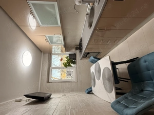 Apartament cu 2 camere decomandat, Zona Republica Sector 3 - imagine 6