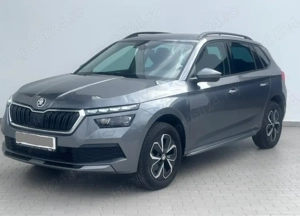 De vânzare Skoda Kamiq 2023 1500cc 150cp 