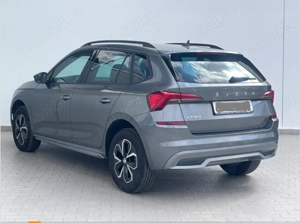 De vânzare Skoda Kamiq 2023 1500cc 150cp  - imagine 2