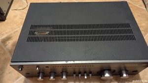 Amplificator Silver SA350