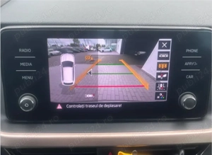 De vânzare Skoda Kamiq 2023 1500cc 150cp  - imagine 8