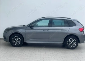 De vânzare Skoda Kamiq 2023 1500cc 150cp  - imagine 3