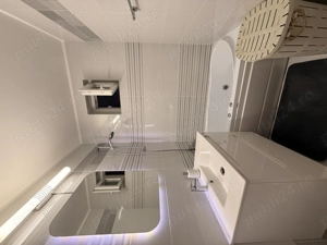 Apartament cu 2 camere decomandat, Zona Republica Sector 3 - imagine 4