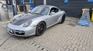 Porche Cayman 2.7 2008