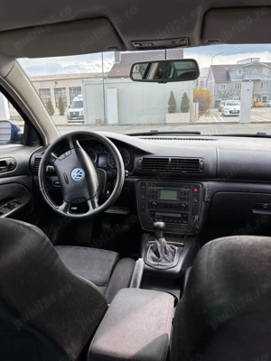 De vanzare Passat 2003 - imagine 2