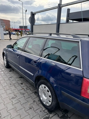 De vanzare Passat 2003 - imagine 4