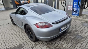 Porche Cayman 2.7 2008 - imagine 4