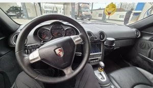 Porche Cayman 2.7 2008 - imagine 3