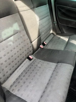 De vanzare Passat 2003 - imagine 9