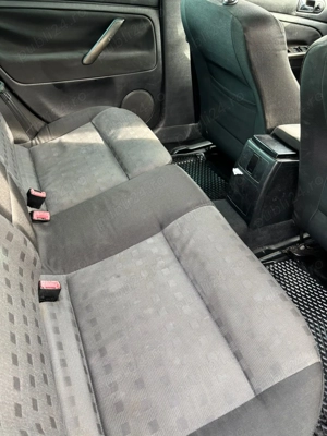 De vanzare Passat 2003 - imagine 7