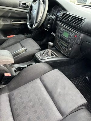 De vanzare Passat 2003 - imagine 6