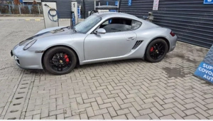 Porche Cayman 2.7 2008 - imagine 5