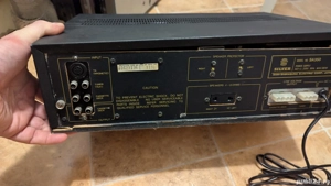 Amplificator Silver SA350 - imagine 3