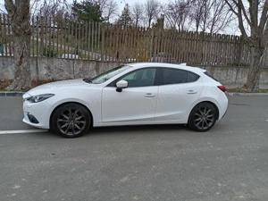 Mazda  3 SkyActiv 2016 - imagine 2