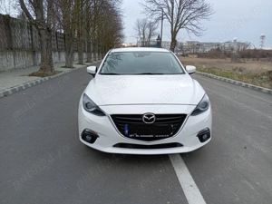 Mazda  3  Sky  Activ 2016