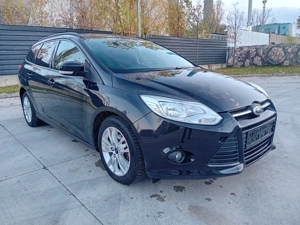 Ford Focus 2014 - 1.0 Benzina - 125 Cp *** EURO 5 - Face-Lift - Model Business - 124.000 km 
