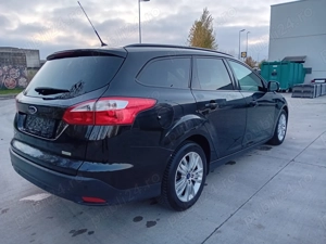 Ford Focus 2014 - 1.0 Benzina - 125 Cp *** EURO 5 - Face-Lift - Model Business - 124.000 km  - imagine 4