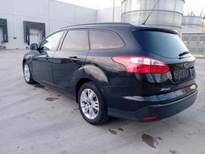 Ford Focus 2014 - 1.0 Benzina - 125 Cp *** EURO 5 - Face-Lift - Model Business - 124.000 km  - imagine 3