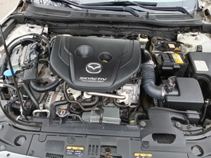 Mazda  3 SkyActiv 2016 - imagine 6