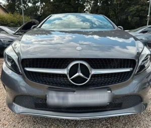 Mercedes A200d  - imagine 2