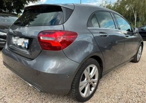 Mercedes A200d  - imagine 6