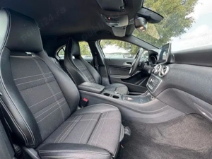 Mercedes A200d  - imagine 5