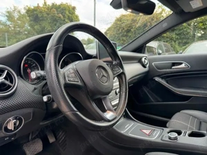 Mercedes A200d  - imagine 7