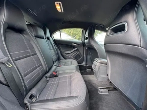 Mercedes A200d  - imagine 4