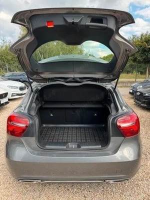 Mercedes A200d  - imagine 3