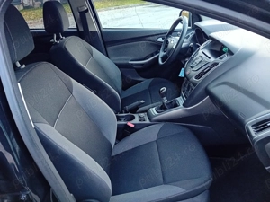 Ford Focus 2014 - 1.0 Benzina - 125 Cp *** EURO 5 - Face-Lift - Model Business - 124.000 km  - imagine 6