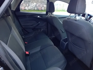 Ford Focus 2014 - 1.0 Benzina - 125 Cp *** EURO 5 - Face-Lift - Model Business - 124.000 km  - imagine 7