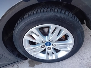 Ford Focus 2014 - 1.0 Benzina - 125 Cp *** EURO 5 - Face-Lift - Model Business - 124.000 km  - imagine 9