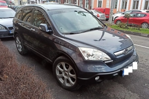 Honda CRV 2.2 Diesel - 2007