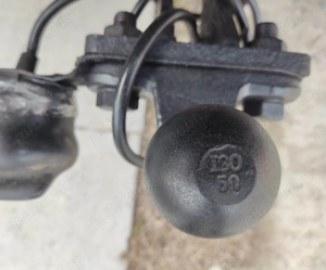 Honda CRV 2.2 Diesel - 2007 - imagine 10