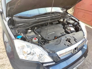Honda CRV 2.2 Diesel - 2007 - imagine 2