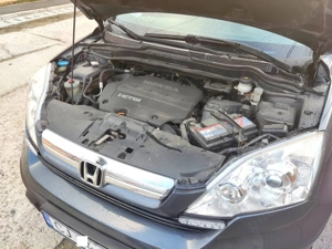 Honda CRV 2.2 Diesel - 2007 - imagine 6