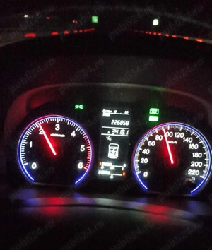 Honda CRV 2.2 Diesel - 2007 - imagine 3