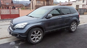 Honda CRV 2.2 Diesel - 2007 - imagine 4