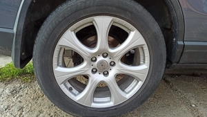 Honda CRV 2.2 Diesel - 2007 - imagine 9