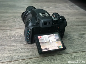 FujiFilm HS20 impecabila