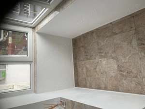 Ofer spre închiriere garsonieră confort  1 decomandată