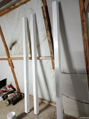 gard lemn  - imagine 3