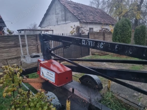 Vand nacela remorcabila 