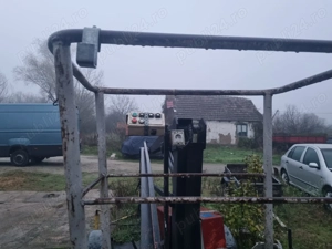 Vand nacela remorcabila 