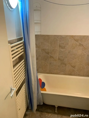 Ofer spre închiriere garsonieră confort  1 decomandată - imagine 8