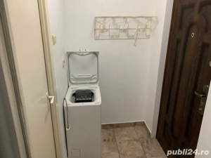 Ofer spre închiriere garsonieră confort  1 decomandată - imagine 7