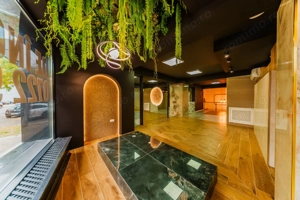 Spațiu comercial de închiriat– Demisol + Parter, zonă Intim
