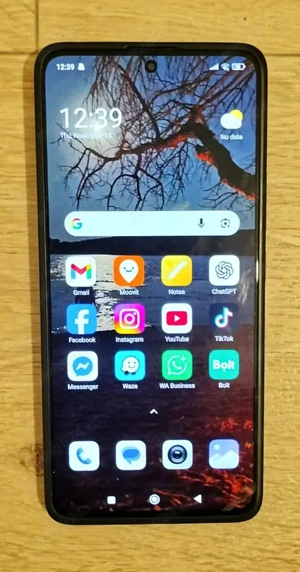 Redmi Note 13 Pro 5G 256 GB