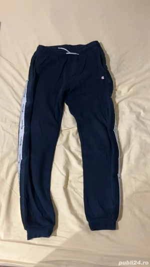 Pantaloni de trening Champion