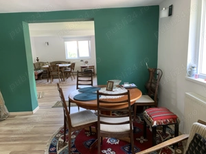 Covor rotund sufrageriei 